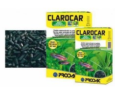 Prodac Clarocar aktyvuota anglis 300g