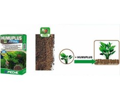 Prodac Humus Plus substratas su trąšomis akvariumo augalams 500g