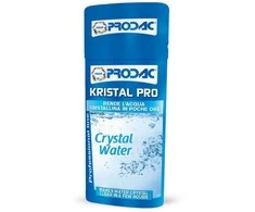 PRODAC Kristal Pro vandens skaidrinimui 100ml