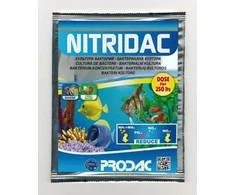 Prodac Nitridac naudingos bakterijos 25ml/250L