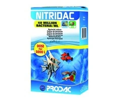 Prodac Nitridac naudingos bakterijos 500ml/5000L