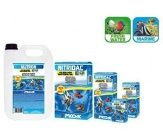 Prodac Nitridac naudingos bakterijos 100ml/1000L