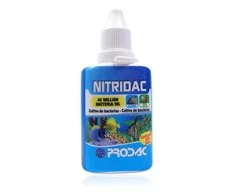 PRODAC NITRIDAC suardyti organines medžiagas ir perdirbti amoniaką 30ml
