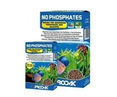 Prodac No Phosphates fosfatų ir silikato absorbentas 200ml