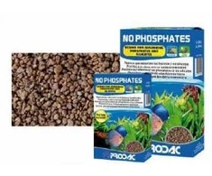 Prodac No Phosphates fosfatų ir silikato absorbentas 200ml