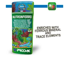 PRODAC NUTRONFERRO 100ml->1000l