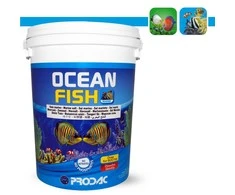 PRODAC OCEAN FISH druska 30kg