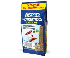 PRODAC PONDSTICKS SPALVA 7,5kg