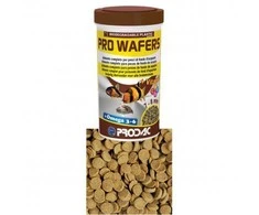 PRODAC Pro Wafers 7-8mm 100ml 50g