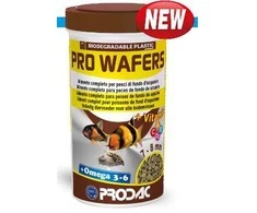 PRODAC Pro Wafers 7-8mm 100ml 50g