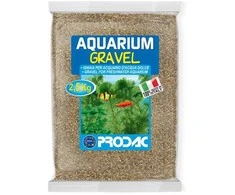 PRODAC Sand rusvas smulkus gruntas 0.1-0.4mm 2.5kg