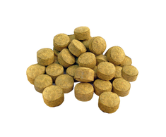 PRODAC VEGETABLE TABLET tabletės veg. dugninėms žuvims 12g
