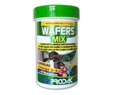 PRODAC Wafers Mix 7-8mm 100ml 50g