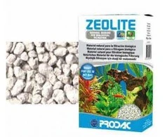 Prodac Zeolith zeolitas akvariumams 700g