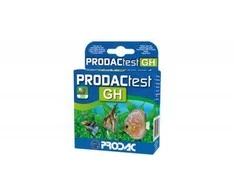 PRODACTEST GH bendram kietumui