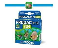 PRODACTEST GH bendram kietumui