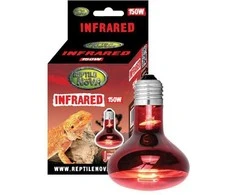 REP NOVA Infrared terariumo lempa 150W
