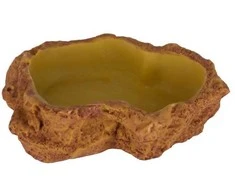 REP NOVA terariumo dubenėlis 13x10x3.5cm