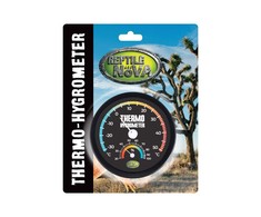 Aqua Nova REP Nova termometras-hidrometras terariumams 7.5cm