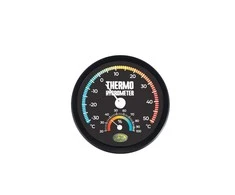 Aqua Nova REP Nova termometras-hidrometras terariumams 7.5cm