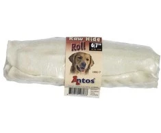 ANTOS Ritinėlis Hide Baltas Roll 6/7 18cm