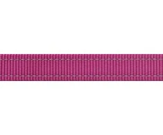 Rogz antkaklis atšvaitas šuniui Reflective HB06K (plotis 2cm; apimtis 34-56cm)