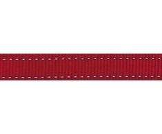 Rogz antkaklis atšvaitas šuniui Reflective HB11C (plotis 1,6cm; apimtis 26-40cm)