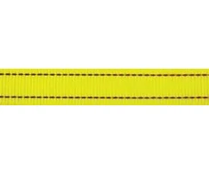 Rogz antkaklis atšvaitas šuniui Reflective HB11H (plotis 1,6cm; apimtis 26-40cm)