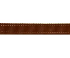 Rogz pavadėlis atšvaitas šuniui Reflective HL05J Rudas (plotis 2,5cm; ilgis 120cm)