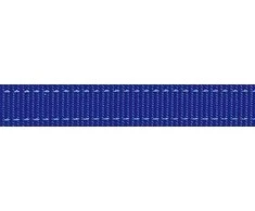 Rogz pavadėlis atšvaitas šuniui Reflective HL06B Mėlynas (plotis 2cm; ilgis 140cm)