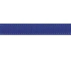 Rogz pavadėlis atšvaitas šuniui Reflective HL14B Mėlynas (plotis 1,1cm; ilgis 180cm)