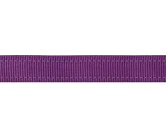 Rogz pavadėlis atšvaitas šuniui Reflective HL14E Bordo (plotis 1,1cm; ilgis 180cm)