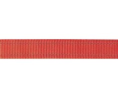 Rogz pavadėlis atšvaitas šuniui Reflective HL19D Oranžinis (plotis 4cm; ilgis 50cm)