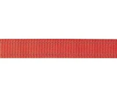 Rogz pavadėlis atšvaitas šuniui Reflective HL19D Oranžinis (plotis 4cm; ilgis 50cm)