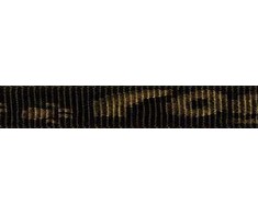Rogz pavadėlis šuniui Alpinist HL25J Rudas (plotis 2cm; ilgis 140cm)