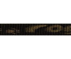 Rogz pavadėlis šuniui Alpinist HL25J Rudas (plotis 2cm; ilgis 140cm)