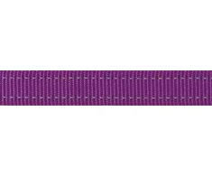 Rogz petnešos atšvaitas šuniui Step-in Reflective SSJ06E (plotis 2cm; apimtis 53-76cm)