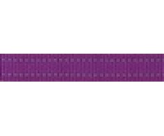 Rogz petnešos atšvaitas šuniui Step-in Reflective SSJ11E (plotis 1,6cm; apimtis 42-61cm)