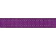 Rogz petnešos atšvaitas šuniui Step-in Reflective SSJ11E (plotis 1,6cm; apimtis 42-61cm)