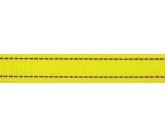Rogz petnešos atšvaitas šuniui Step-in Reflective SSJ14H (plotis 1,1cm; apimtis 23-37cm)