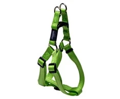 Rogz petnešos atšvaitas šuniui Step-in Reflective SSJ14L (plotis 1,1cm; apimtis 23-37cm)