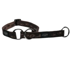 Rogz antkaklis kontrolei šuniui Alpinist HBC23J (plotis 1,6cm; apimtis 29-42cm)
