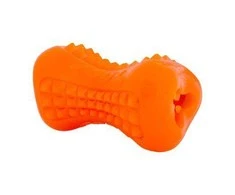Rogz Yumz Treat Medium Oranžinis 11.5x4cm