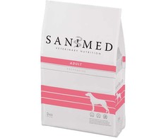 SANIMED Adult šunims 3kg