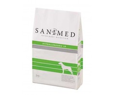 SANIMED Hypoallergenic LR šunims 3kg