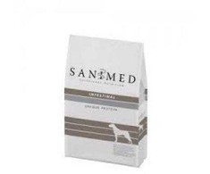 SANIMED Intestinal Dog 1.5kg šunims