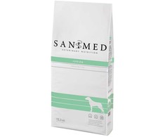 SANIMED Junior šunims 12.5kg