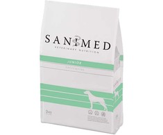 SANIMED Junior šunims 3kg
