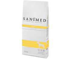 SANIMED Puppy šunims 12.5kg (Geriausias iki 2026.12.18)
