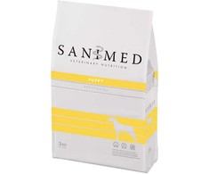 SANIMED Puppy šunims 3kg